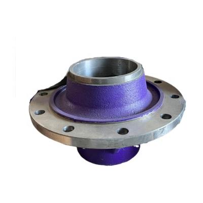 China Metal Casting OEM Wheel Hub Supplier 9151340201 Truck Wheel Hub 9151340201 for sale