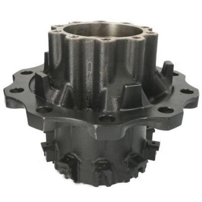 China Metal Casting OEM Wheel Hub Supplier 1391617 Truck Wheel Hub 1391617 for sale