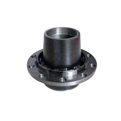 China Auto Wheel Hub Manufacturer Mount Wheel Hub 0327262270 For Truck Axle for sale