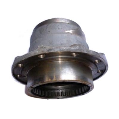 China Heavy Duty 4320-3103012 Steel Iron Wheel Hub Supplier 4320-3103012 Trailer Wheel Hub for sale