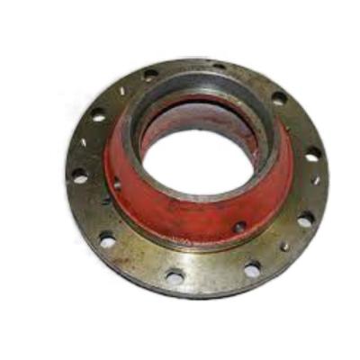 China Heavy Duty Metal Wheel Hub Supplier 54326-3104015-10 Trailer 54326310401510 Wheel Hub for sale