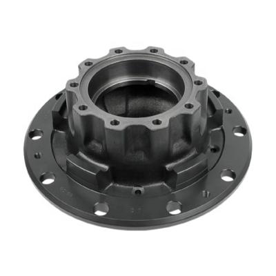 China Metal Mount OEM Wheel Hub Supplier 1724788 Truck Wheel Hub 1724788 for sale