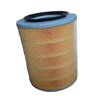 China Engine parts diesel engine air filter ME017246 C23005 for Japanese truck for sale