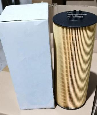 China The engine parts engine parts the lubricating oil filter cartridge A5411800209 for diesel truck for sale