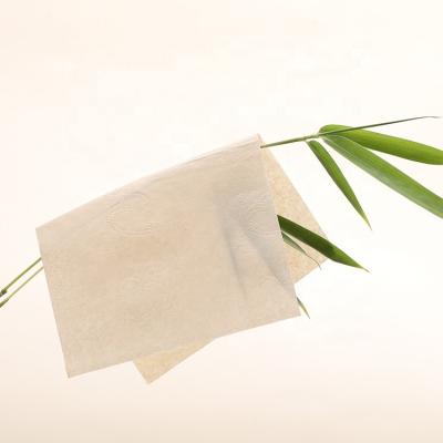 China Automatic Tissue Paper Soft Hot Bulk Bamboo Silk Facial Pulp Sale Wholesale Facial Tissue Package Production Line for sale