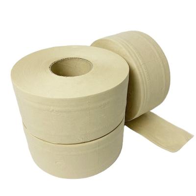 China wash room & commercial location & Cheap Public Place Price Commercial Use Mini Jumbo Toilet Paper Tissue Roll for sale