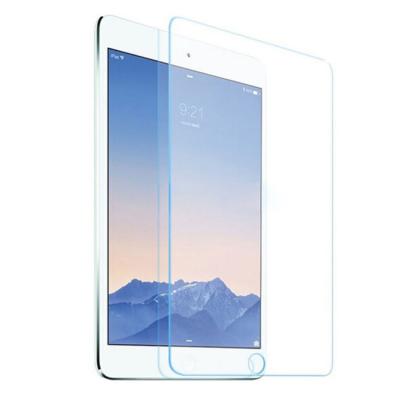 China 9h Shockproof Anti-scratch Anti-Glare Tablet PC Anti-Glare Tempered Glass Screen Protector for sale