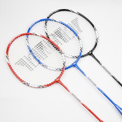 China Eastic & Custom Badminton Racket Durable Hot Selling Professional Professional Grommet for sale