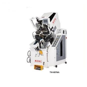 China Automated Automatic-Cementing Toe Lasting Machine Fully Automatic Shoe Cementing Machine for sale