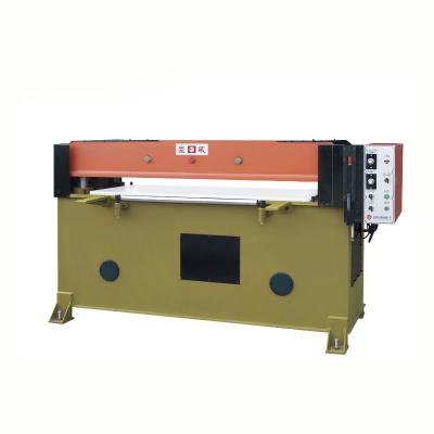 China Glove latex glove cutting machine for sale