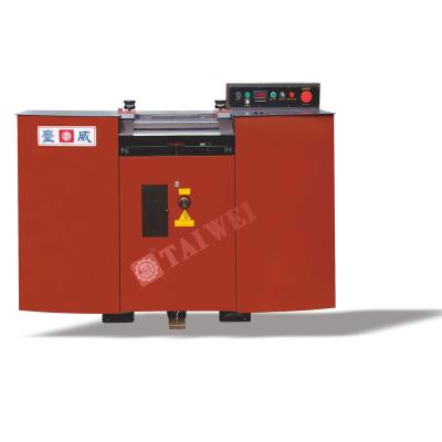 China Garment Shops Splitting Leather Machine for sale