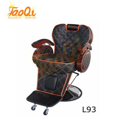 China Modern Mordern baber chair hair salon chair L93 for sale