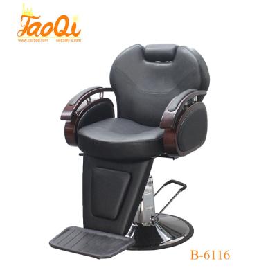 China Mordern Modern Men Barber Styling Chair For Sale B-6116 for sale