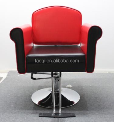 China Modern Hot Sale Modern Barber Shop Barber Chairs For Sale L89 for sale