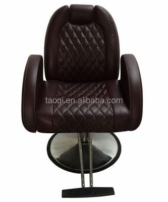 China New modern modern hair salon barber chairs for sale barber chiars L118 for sale