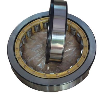 China Hotels Bearing High Quality Factory Price NCF303 NCF304 NCF305 NCF306 NCF307 Cylindrical Roller Bearing for sale