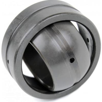 China Hotels China Supplier Factory Price Single Spherical Radial Single Bearing GE120C GE120ET-2RS GE120UK-2RS for sale