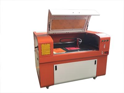 China STYLECNC 900×600mm working size laser cutter and engraver with 80 watt for sale