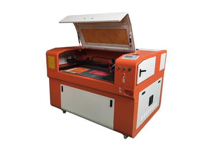 China STYLECNC 80 watt laser cutting machine engraving machine for hot sale for sale