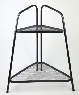 China Wholesale Nordic modern high quality Europe metal planter stand can be used to decorate the living room for sale