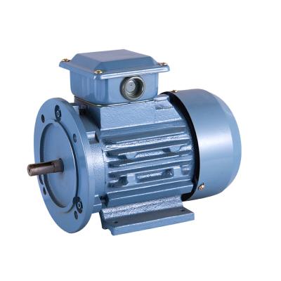 China 370w Y2 Series 220V Small Drip Proof AC Electric Motor Power Three Phase Induction Motor For Motorhome for sale