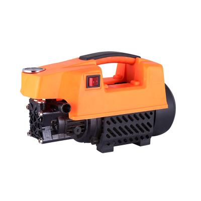 China PROTABLE High Pressure Portable Car Wash Machine Pressure Washer 1800W 2200W Washers for sale