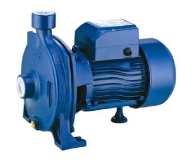 China Other O.75KW 1HP Stainless Single Phase Pumps CPM158 Self Priming Pump 120L/MIN Jet Pump For Water for sale