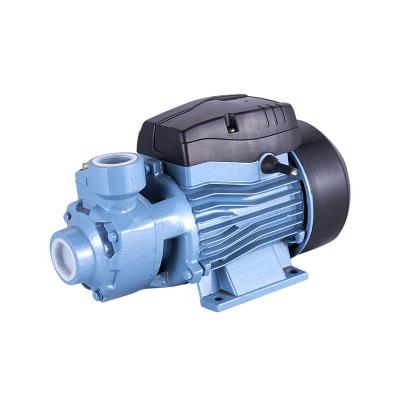 China High Efficiency STRATEGY Series Large Capacity Pump 1HP Peripheral Single Stage Pump for sale