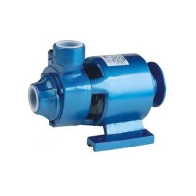 China Irrigation and Agriculture Water Pump TB40 220V Cast Iron Clog Peripheral Pump 2.4m3/h 45m Main Mini Water Pump 1HP 0.75KW for sale