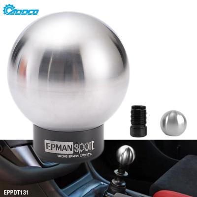 China Universal fitment for most manual vehicles. ADDCO Performance Ball Shift Knob Heavy Duty For Subaru BRZ For Scion FR-S For Toyota 86 EPPDT131 for sale