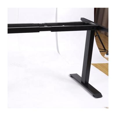 China (Height) Adjustable Sit To Stand Office Desk Electronic Smart Commercial for sale