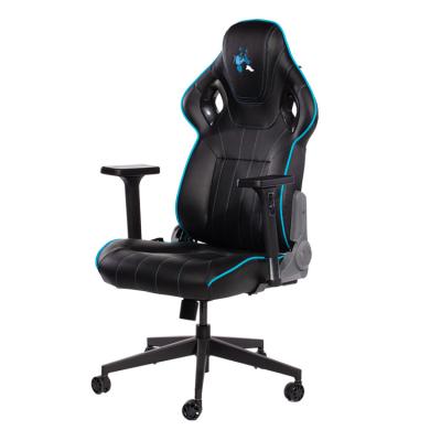 China unique design (height) price sillas adjustable cheap gamer pc racing reclining leather computer gaming chairs for sale