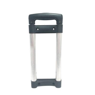 China For Speakers 3 Section Trolley Aluminum Telescopic Handle For Speaker, Suitcase, Toolcase for sale