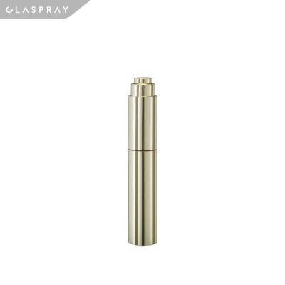 China Slim Refill SCALA Twist And Spray Refillable Cartridge 15ml Perfume Spray Bottle for sale