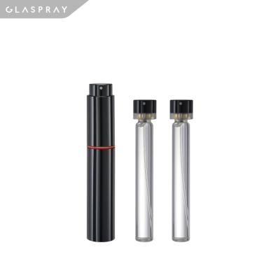 China Refill RONDEAU WB 15ml Refillable Perfume Atomizer for sale