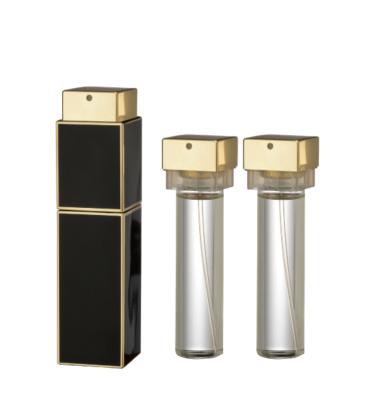 China Refillable 20ml Perfume Atomizer Bottles Refillable for sale