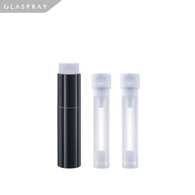 China Refill Cartridge ROMA System 20ml Airless Lotion Bottle for sale