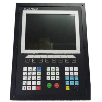 China CNC Plasma Cutting Machine Fangling F2300B CNC System Controller for Plasma Cutting Machine for sale