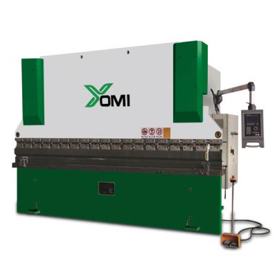 China Factory 4mm 6mm 8mm Iron Stainless Steel Sheet NC Hydraulic Shearing Machine Price for sale