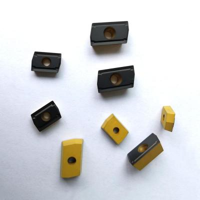 China Tool Deep Hole External Turning Drilling Inserts Tungsten Carbide R424.9-13T308 R424.9-180608 for sale