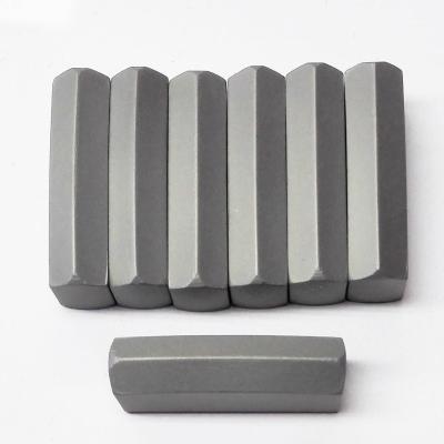 China Do you follow soldering tips of tungsten carbide tools and equipments for sale