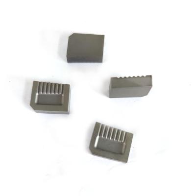 China Economical External Turning Inserts CNC Turn Threading Carbide Turning For Pipeline American API Series Thread Blades Threading Inserts Tools for sale