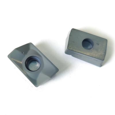 China Pretinned Tool Internal Turning Tungsten Carbide Saw Tips CNC Machine for sale