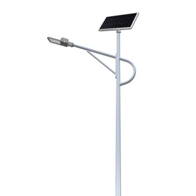 China ROAD factory direct sales high quality waterproof outdoor solar power systems led street light for streets and villages for sale