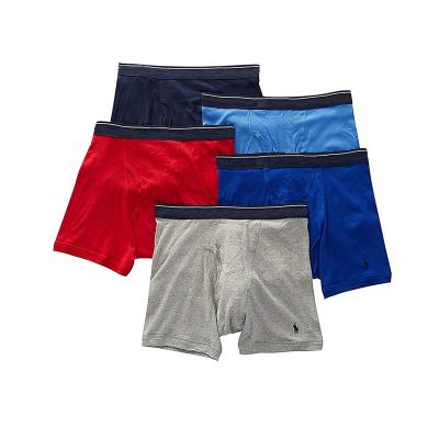 China Wholesale Comfortable Mens Breathable Premium Quality Men's Breathable Underwear for sale