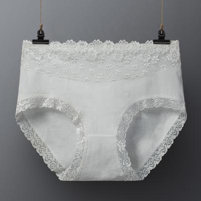 China Eco-Friendly Comfortable Breathable Panties Fancy Underwear Women Sexy Panties Briefs for sale