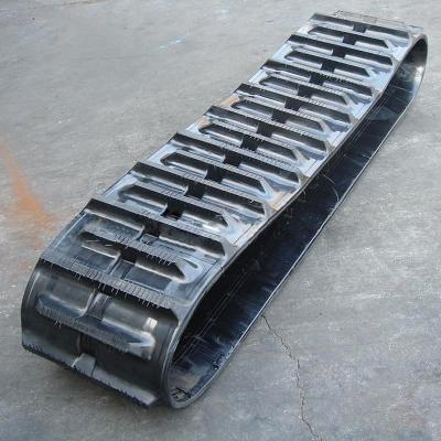 China Top- Agricultural Rubber Tracks for Ku DC95 550*90*56 Customer Service Guaranteed for sale