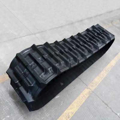 China 200.000kg Package Gross Weight Harvester Track 450*90*51 for Yanmar Kubota Customer Service for sale