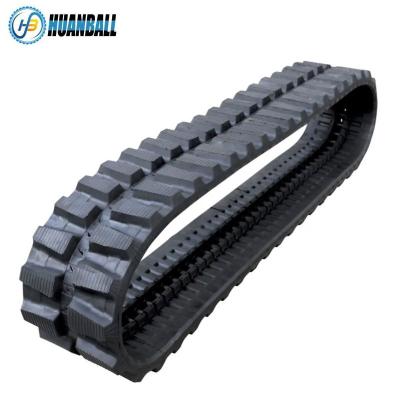 China for Komatsu D21A D21A-7 D21p-7 Excavators Rubber Track 500K*71*72 for sale