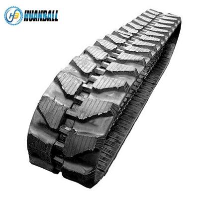 China Top Quality Rubber Crawler Track 500X146X37K for Komatssu Excavator for sale